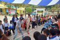 Hoạt động ngoài giờ lên lớp Ngày hội tết cổ truyền dân tộc Co