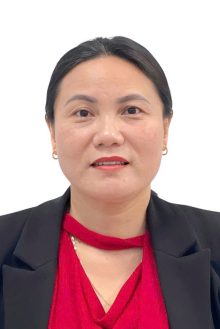 Đỗ Thị Lệ